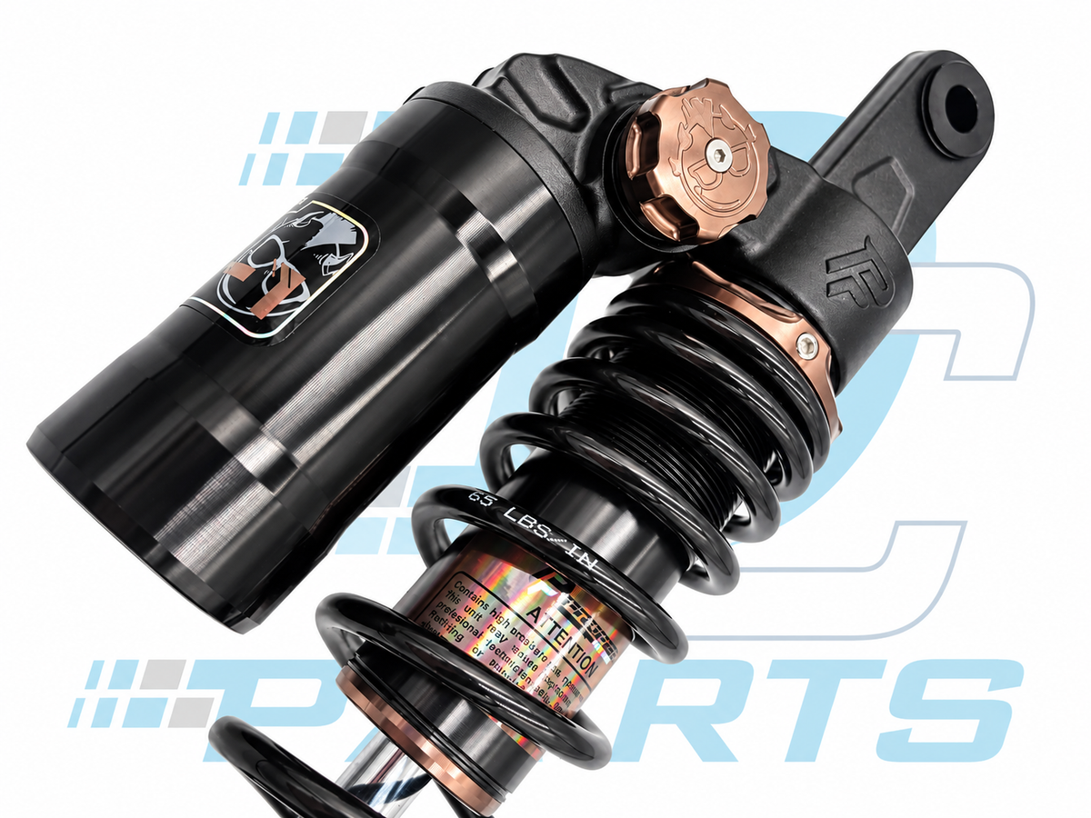 Honda PCX 2021 - 2024 Proper Racing Shock Absorbers