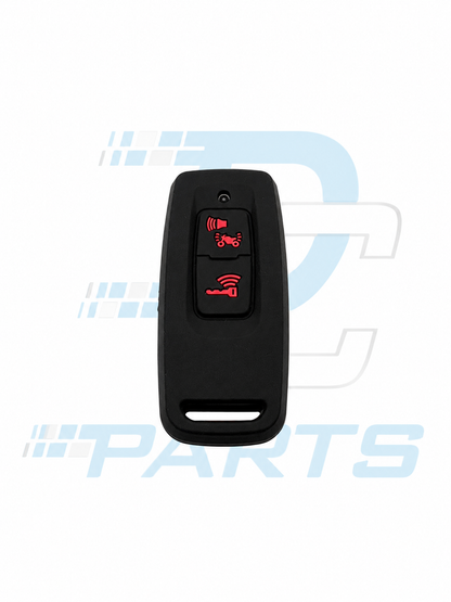 Honda PCX 2021 – 2024 Black Key Fob Cover
