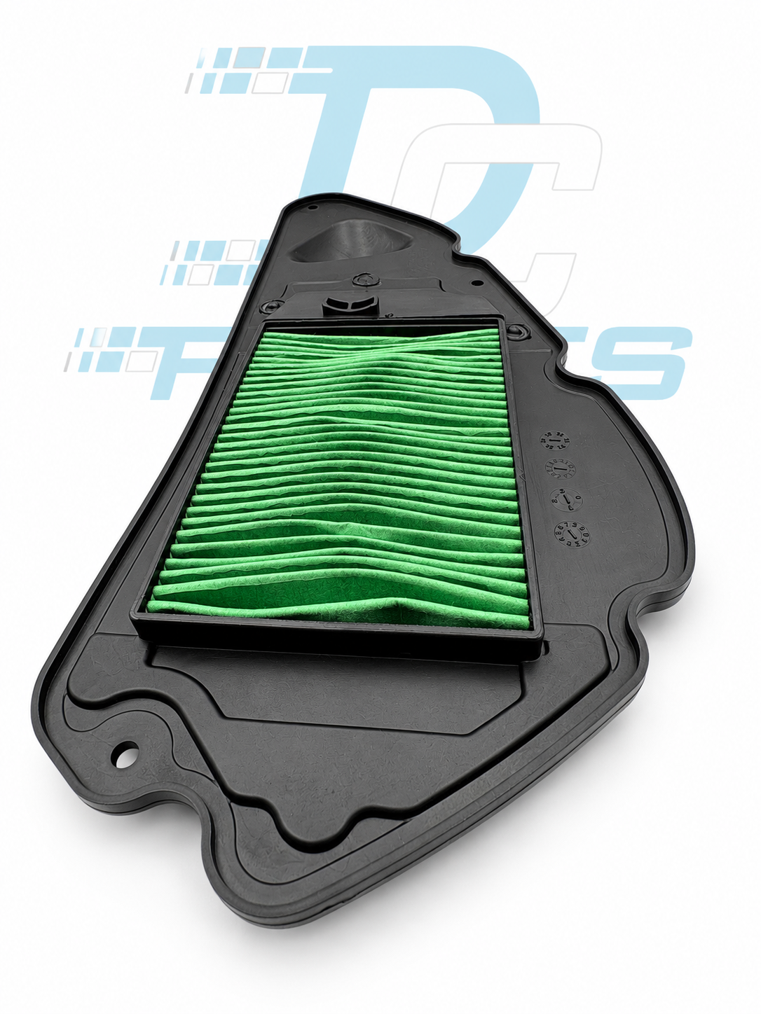 Honda Forza 125 2021 - 2026 Air filter