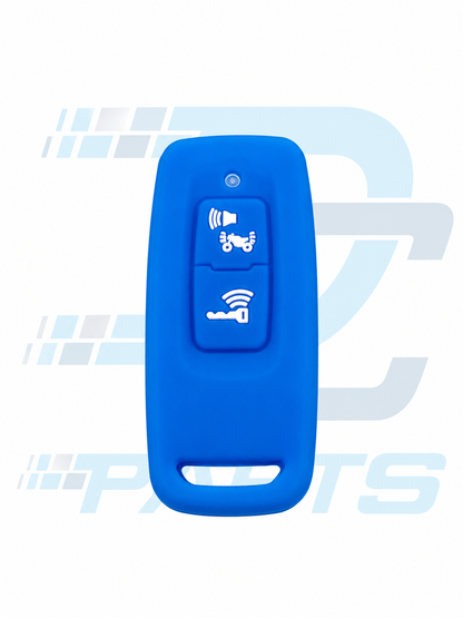 Honda PCX 2025 – 2026 Blue Key Fob Cover