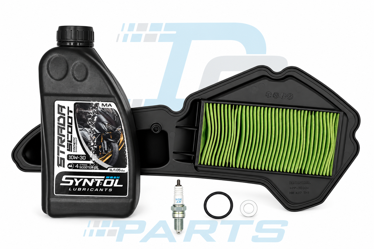 Honda PCX 2018 - 2020 Full Service Kit