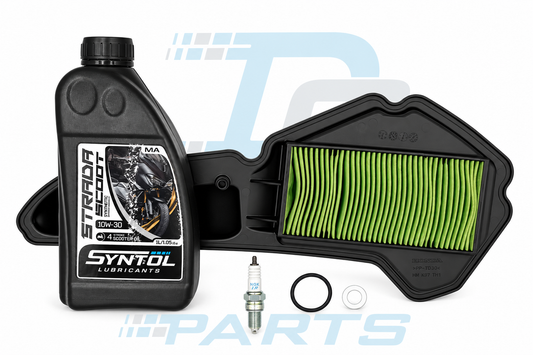 Honda PCX 2018 - 2020 Full Service Kit