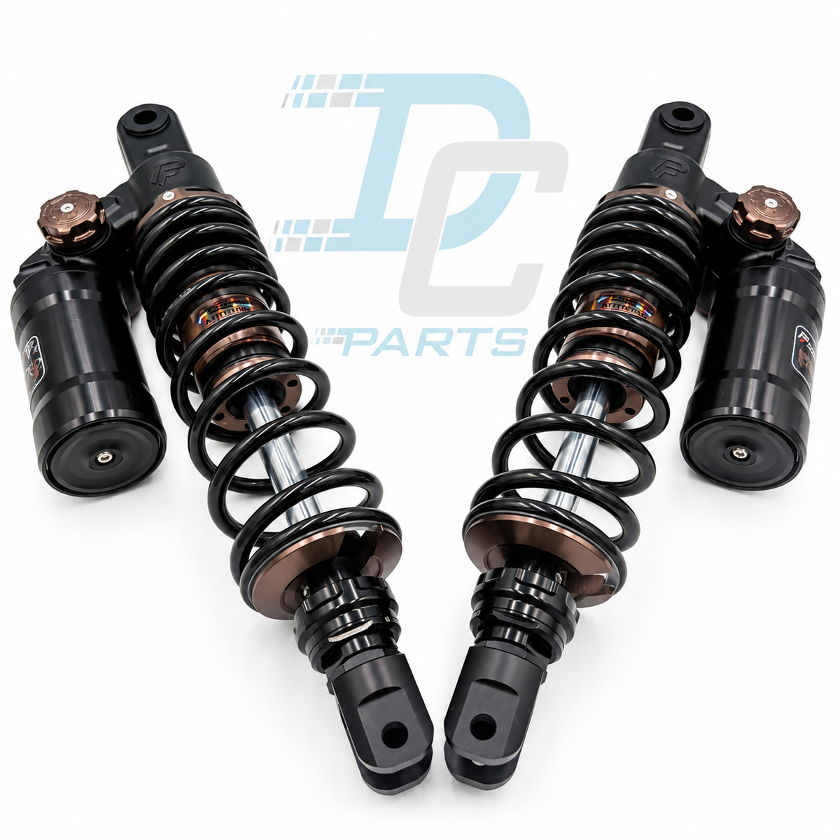 Honda PCX 2021 - 2024 Proper Racing Shock Absorbers