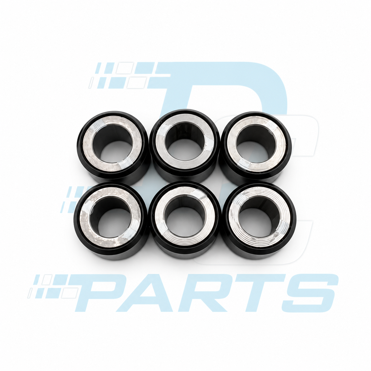 Honda Forza 125 2015 - 2020 Rollers