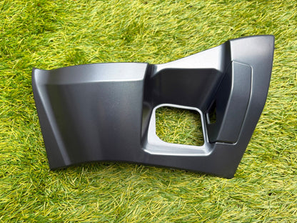Honda PCX 2021 - 2024 Ignition Cover In GREY