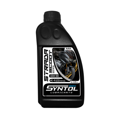 Honda Forza 125 2015 - 2020 Mini Service Kit