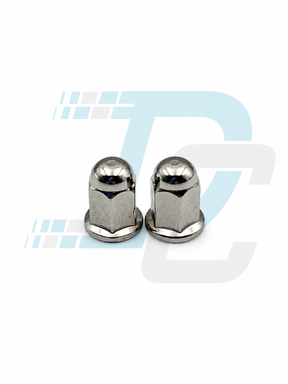 Honda PCX 2018 – 2020 Exhaust Stud Nut Pack (2pcs)