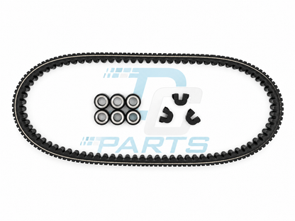 Genuine Honda PCX 2021 - 2024 Drive Belt Kit