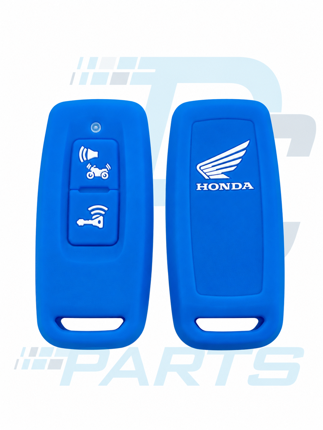 Honda PCX 2025 – 2026 Blue Key Fob Cover