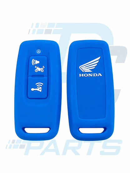 Honda PCX 2025 – 2026 Blue Key Fob Cover
