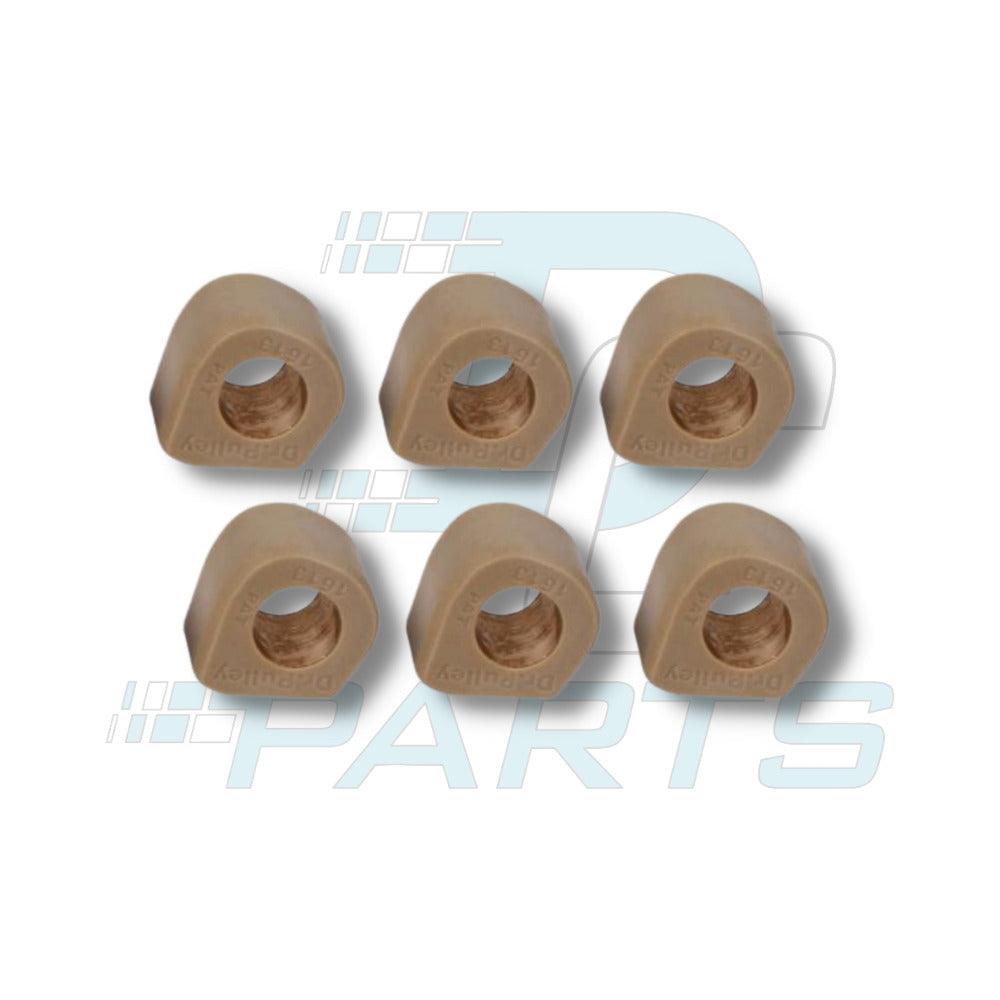 Dr Pulley Sliders - DC Parts