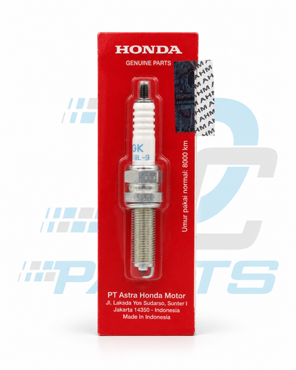 Honda PCX 2021 – 2024 Spark Plug