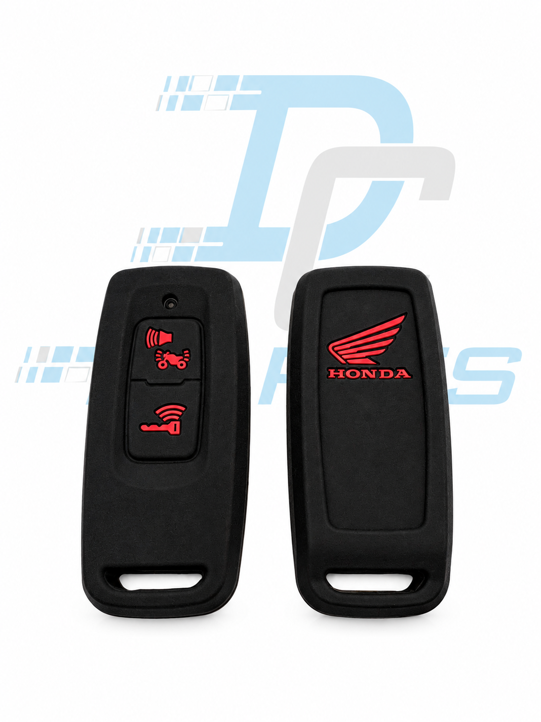 Honda PCX 2021 – 2024 Black Key Fob Cover