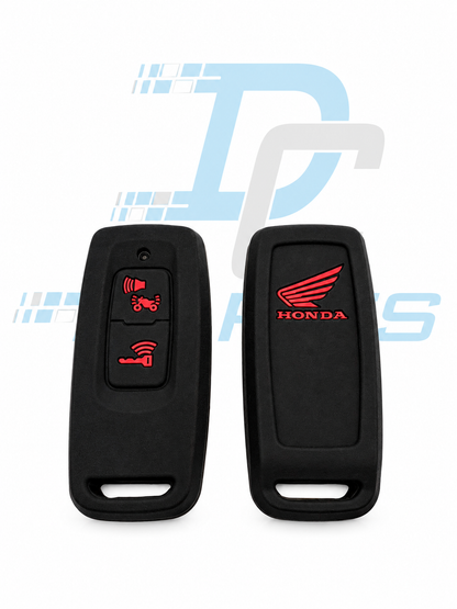 Honda PCX 2021 – 2024 Black Key Fob Cover