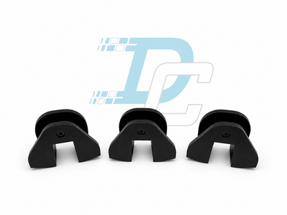 Honda Forza 350 2021 - 2026 Slide Piece Set