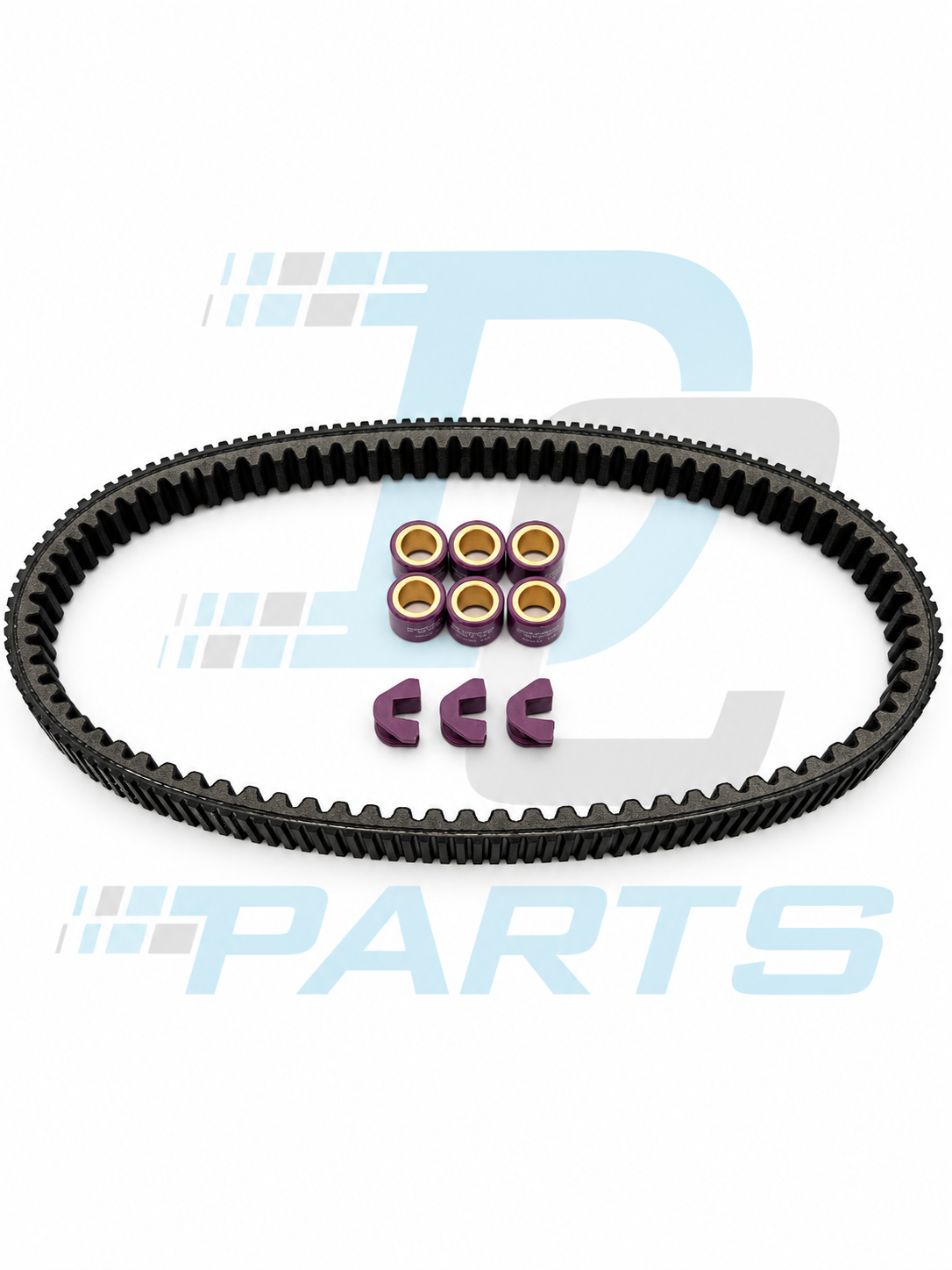 Honda PCX 2018 - 2020 Proper Racing Kevlar Drive Belt Kit