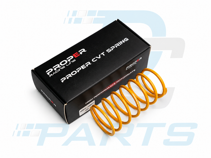Honda PCX 2014 - 2017 Proper Racing 1500 Rpm Torque Spring
