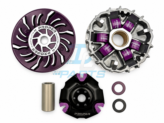 Honda PCX 2014 - 2017 Proper Racing Variator