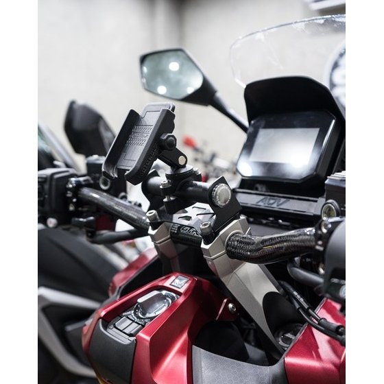 Honda Adv 350 Phone Mount - DC Parts