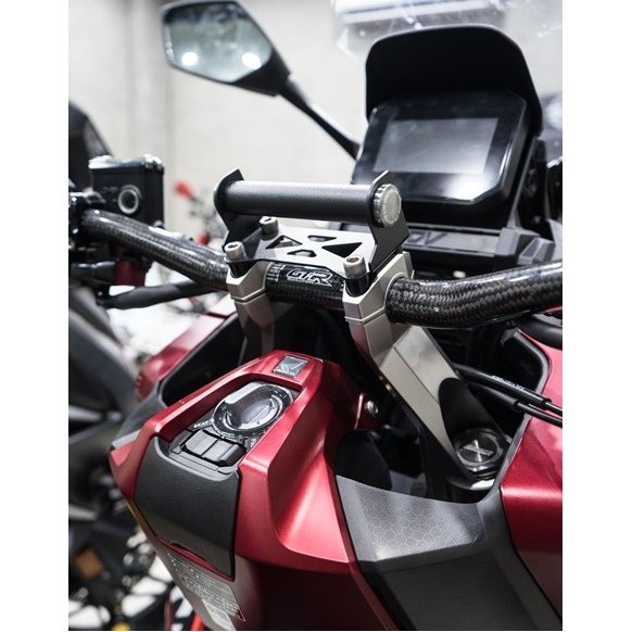 Honda Adv 350 Phone Mount - DC Parts