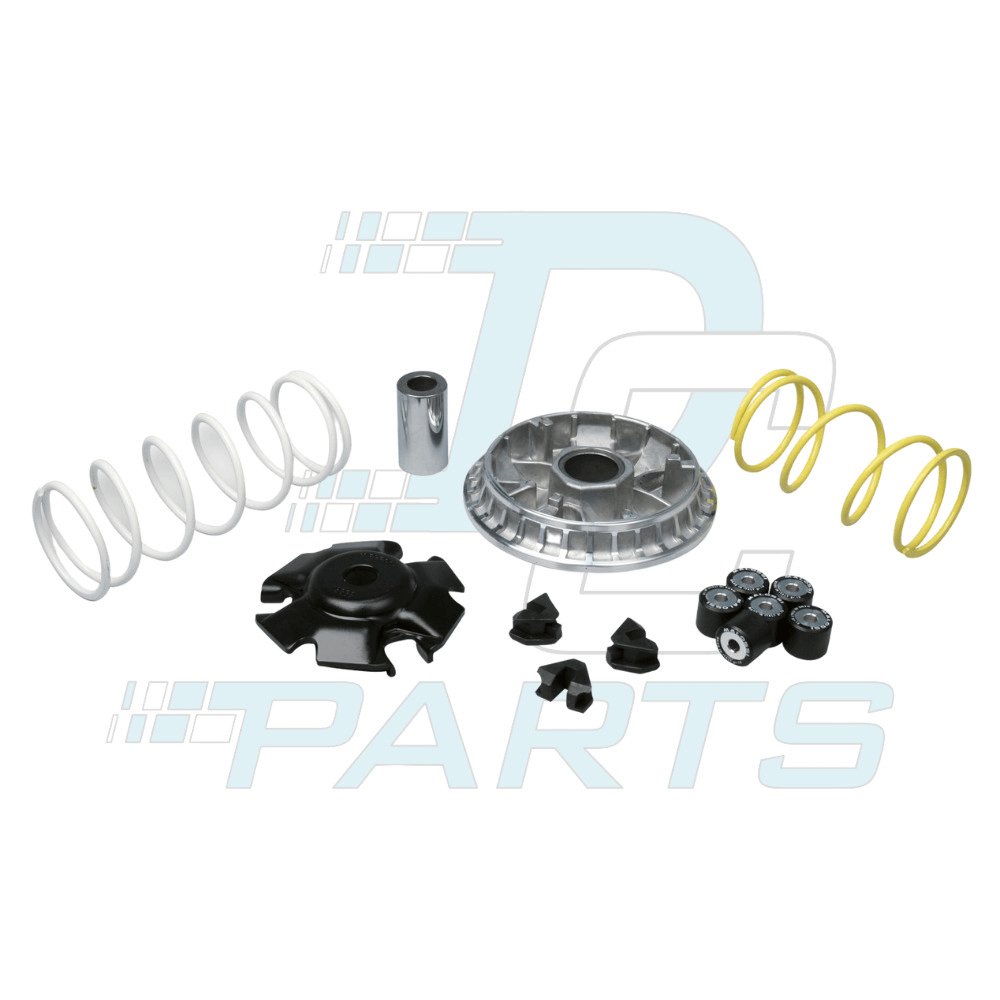 Honda Forza 125 2015 – 2020 Malossi Variator - DC Parts