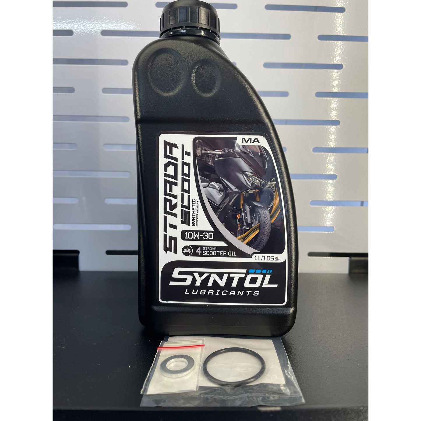 Honda PCX 2010 - 2017 Mini Service kit
