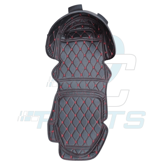 Honda Forza Under Seat Liner - DC Parts