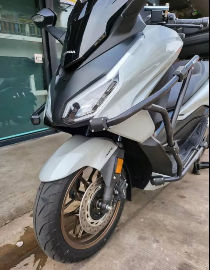 Honda Forza 2023 - 2025 Crash Bars