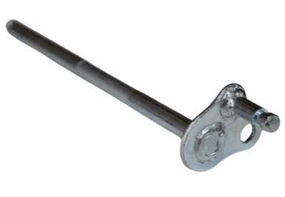 Honda Forza 125 2015 - 2020 Centre Stand Repair Kit