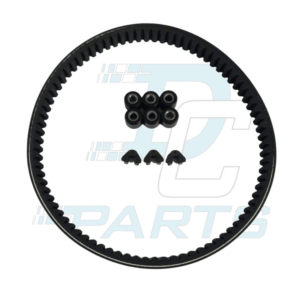 Honda Forza 125 2015 - 2020 Kevlar Drive Belt Kit