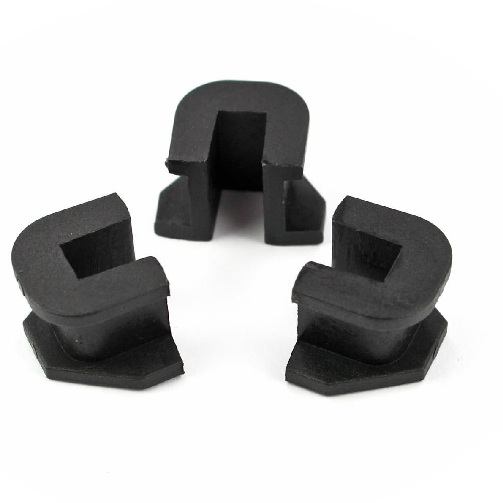 Honda Forza 350 2021 - 2026 Slide Piece Set