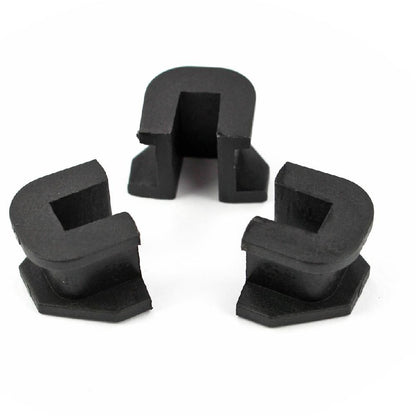 Honda Forza 350 2021 - 2026 Slide Piece Set