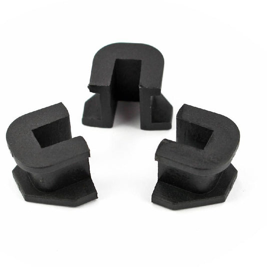 Honda ADV 350 2022 - 2026 Slide Piece Set