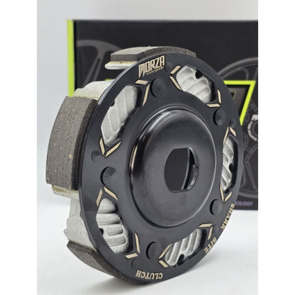 Honda Forza 350 2021 - 2025 MORZA Clutch & Bell