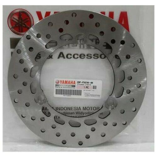 Yamaha NMax Rear Brake Discs 2015-2020 - DC Parts