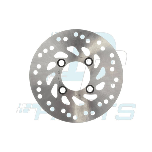 Honda MSX 2021 – 2022 Rear Brake Disc - DC Parts