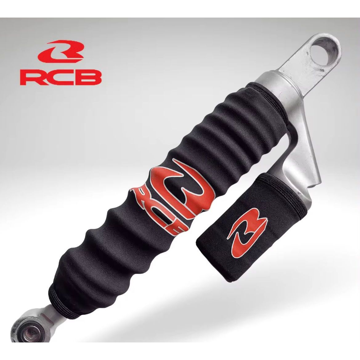 Honda PCX 125 Shock Absorber Covers - DC Parts