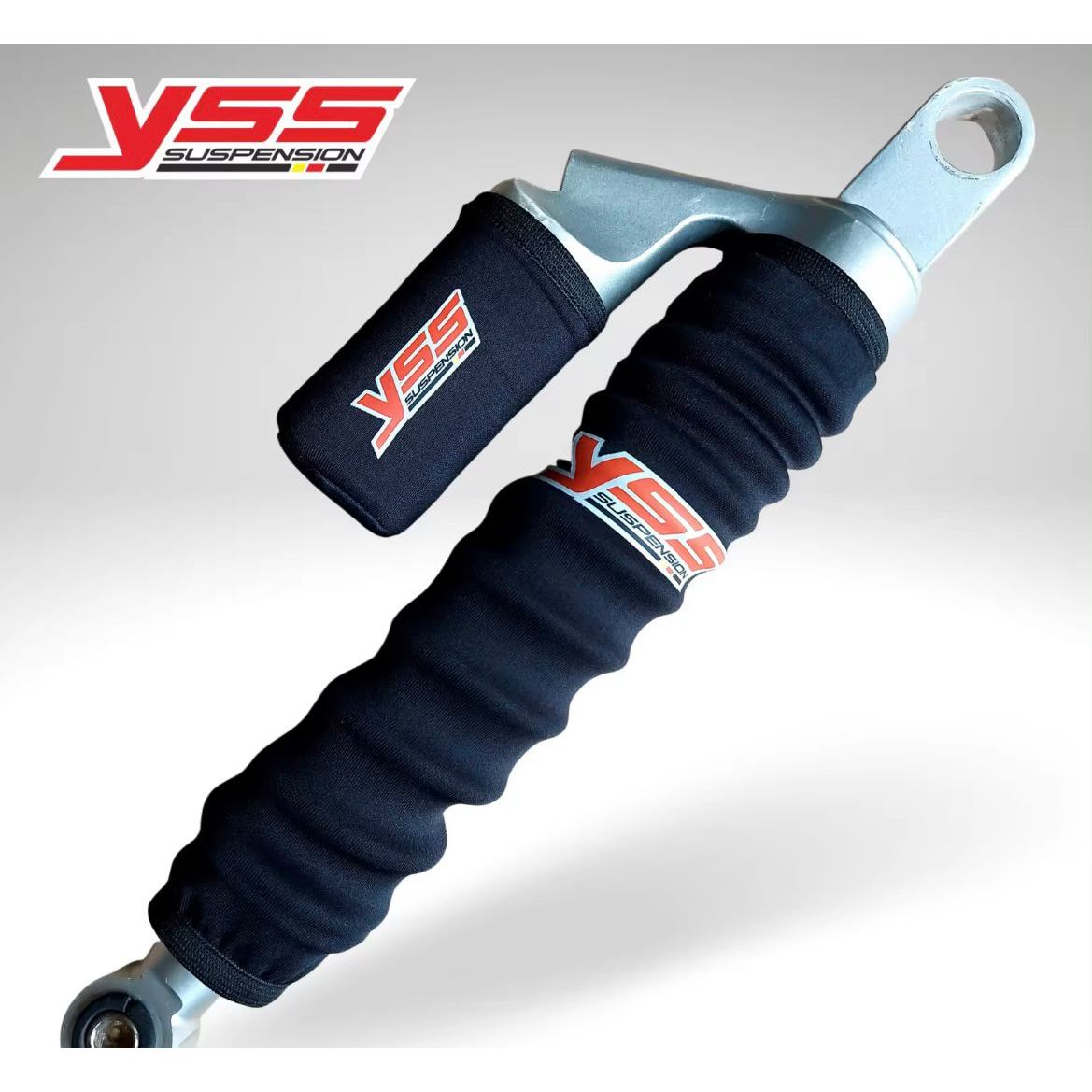 Honda PCX 125 Shock Absorber Covers - DC Parts