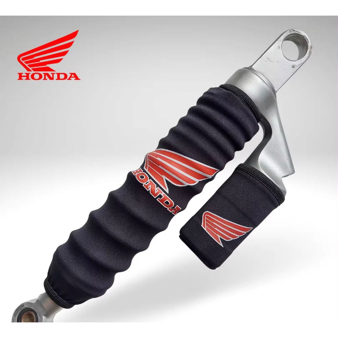 Honda PCX 125 Shock Absorber Covers - DC Parts