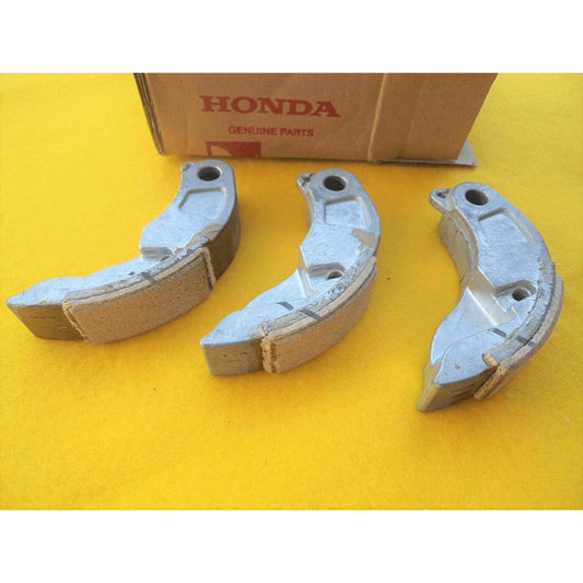 Honda PCX 2010 – 2017 Clutch Shoes - DC Parts