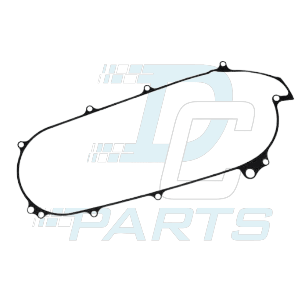 Honda PCX 2010 – 2017 Drive Belt Case Gasket - DC Parts