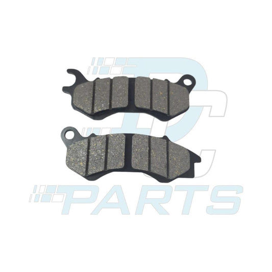 Honda PCX 2010 – 2017 Front Brake Pads - DC Parts