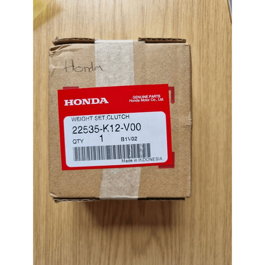 Honda PCX 2018 – 2020 Clutch Shoes - DC Parts