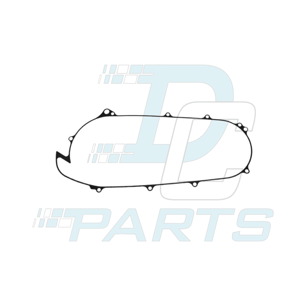 Honda PCX 2018 – 2020 Drive Belt Case Gasket - DC Parts