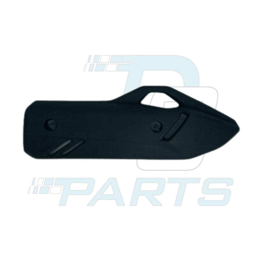 honda pcx exhaust