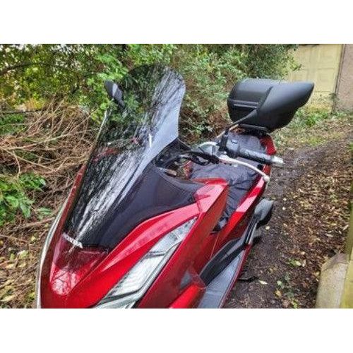 Honda PCX 2021 – 2023 Screen - DC Parts