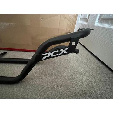 Honda PCX 2021 - 2023 Side Crash Bars - DC Parts