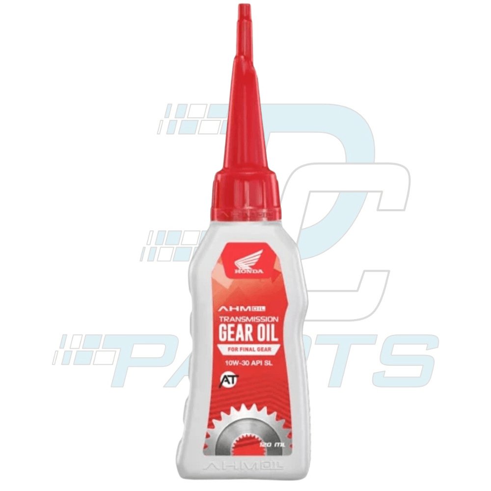 Honda Transmission Gear Oil – DC Parts