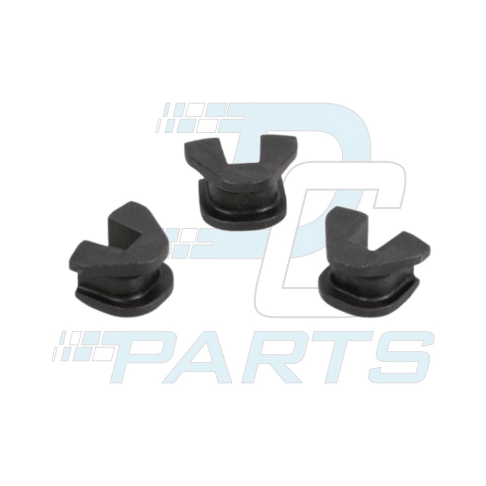 Honda PCX 2021 - 2024 Variator Slide Piece Set