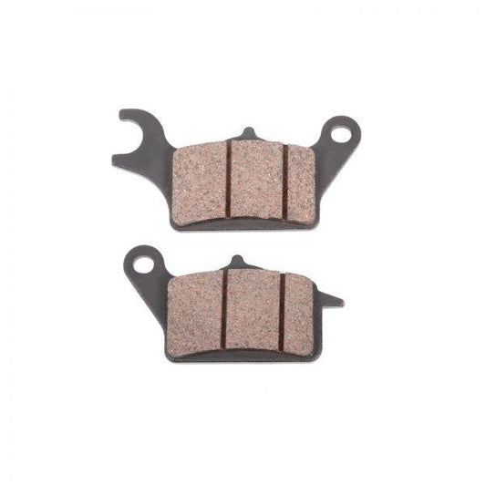 Honda Vision 110 Front Brake Pads 2017-2018 - DC Parts